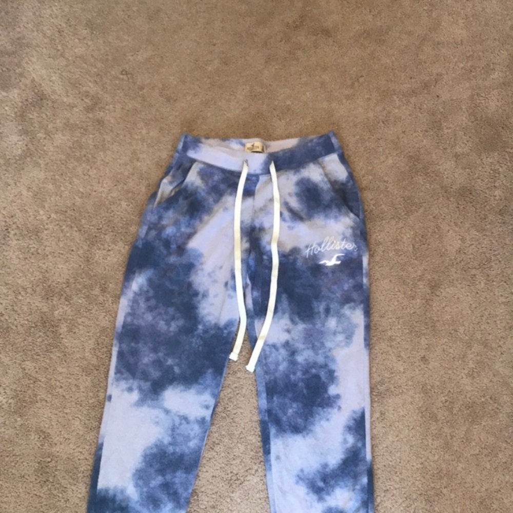 Sweatpants